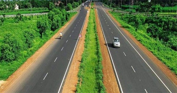 भिंड-इटावा सहित 10 सड़कें बनेंगी, ADB देगा 1,400 करोड़ का लोन