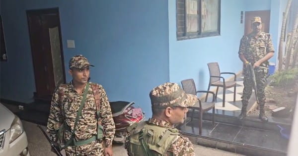 इंदौर में ED की रेड : नगर निगम में करोड़ों के फर्जी बिल घोटाले के मामले में 12 जगह छापेमारी