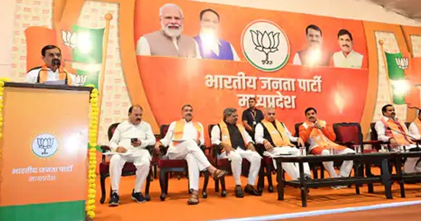 BJP पूरे प्रदेश में हर घर में फहराएगी तिरंगा, पुलिस बैंड की स्वतंत्रता दिवस पर होगी प्रस्तुति, 11 अगस्त से शुरू होगी तिरंगा यात्रा