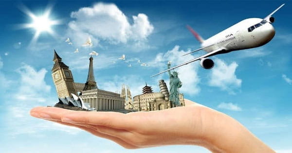 10 साल में आउटबाउंड पर्यटन पर युवा खर्च करेंगे 4.6 लाख करोड़ रु.