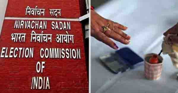 Rajya Sabha Elections : राज्यसभा की 12 सीटों पर 3 सितंबर को होगा चुनाव, MP में खाली हुई ज्योतिरादित्य सिंधिया की सीट