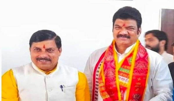 वेयर हाउसिंग कॉर्पोरेशन में थोकबंद ट्रांसफर को लेकर सीएम से शिकायत
