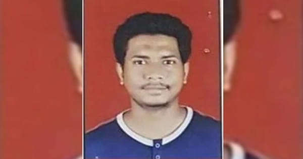 दिल्ली में ISIS का आतंकी रिजवान गिरफ्तार, NIA को चकमा दे रहा था 3 लाख का इनामी आतंकी