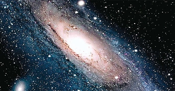 प्रकाश प्रदूषण: केवल 100 वर्ष पहले मध्य पेरिस से भी दिखाई देती थी आकाशगंगा