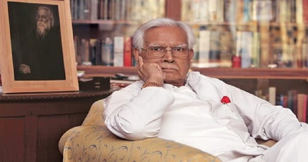 पूर्व विदेश मंत्री नटवर सिंह का निधन : 95 साल की उम्र में ली अंतिम सांस, लंबे समय से थे बीमार; PM मोदी ने जताया दुख
