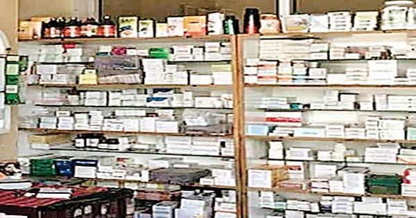 दवा कारोबार में उतरी सहकारी समितियां, 55 ने लिया लाइसेंस
