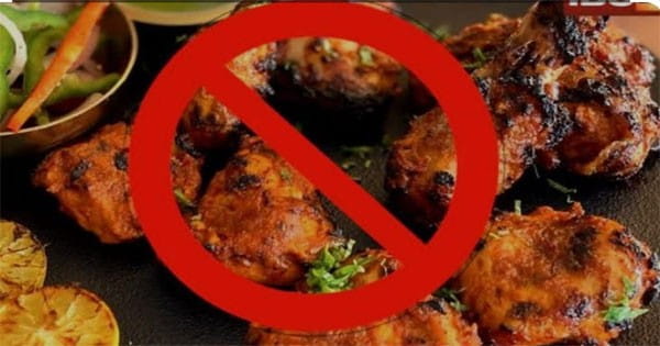 पालिताना समेत देश के 7 शहर जहां नहीं बिकता नॉनवेज