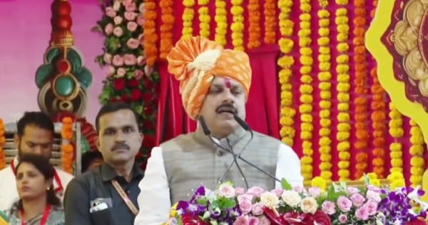 CM डॉ. मोहन यादव की घोषणा, MP में निकाय जनप्रतिनिधियों के मानदेय में होगी 20% की वृद्धि, अब मिलेगी इतनी राशि