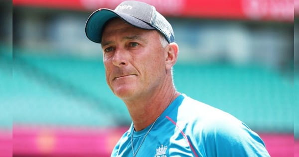 इंग्लैंड के दिग्गज क्रिकेटर Graham Thorpe ने की थी आत्महत्या, पत्नी ने किया चौंकाने वाला खुलासा, जानिए क्या थी वजह