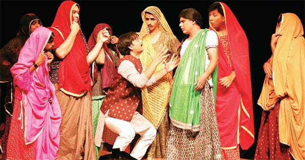अब नहीं होंगे फ्री एंट्री वाले शो, 27 साल बाद रंगमंच में लौट रहा टिकट कल्चर