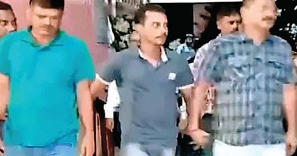 कोलकाता डॉक्टर रेप एंड मर्डर केस: आरोपी ने की थीं चार शादियां, गर्भवती पत्नी से भी करता था मारपीट