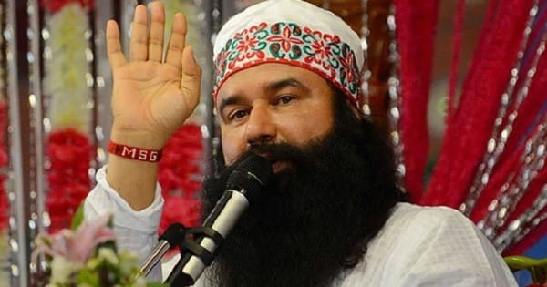 फिर जेल से बाहर आया राम रहीम : हरियाणा विधानसभा चुनाव से पहले मिली 21 दिन की फरलो, HC ने कहा था- सरकार सोच-समझकर ही मंजूर करे