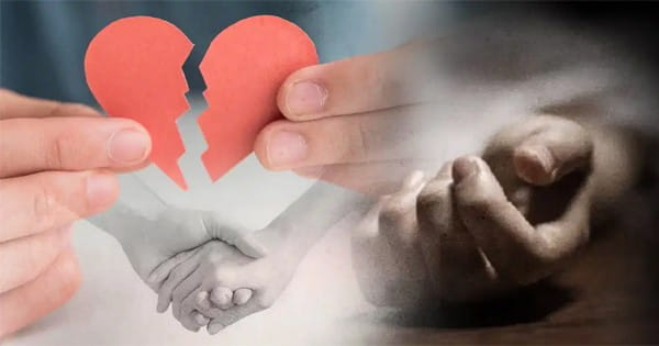 प्रेमिका की हत्या कर घाटी में फेंका शव, फिर प्रेमी ने भी नदी में कूदकर की आत्महत्या; युवक का दोस्त गिरफ्तार