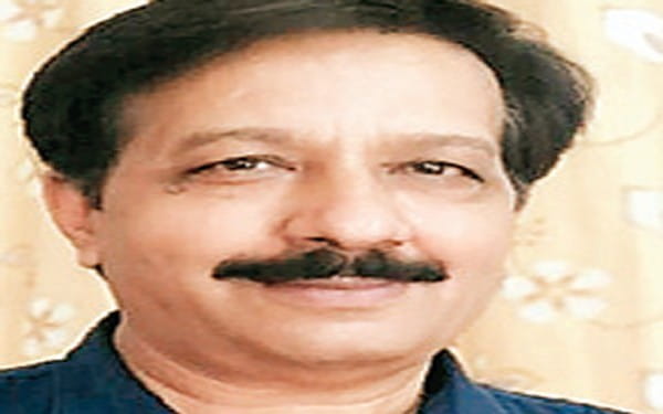डॉ. मिश्र ने कुत्तों-भारतीयों के प्रवेश निषेध का बोर्ड तोड़कर दी थी अंग्रेजों को चुनौती