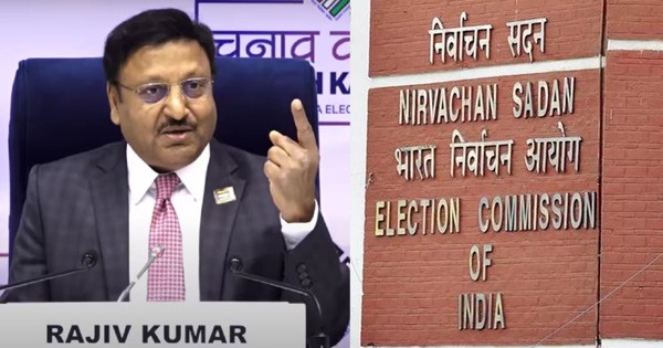 J&amp;K, हरियाणा और महाराष्ट्र चुनाव तारीखों का आज ऐलान : 3 बजे EC की प्रेस कॉन्फ्रेंस, घाटी में धारा 370 हटने के बाद पहला विधानसभा चुनाव