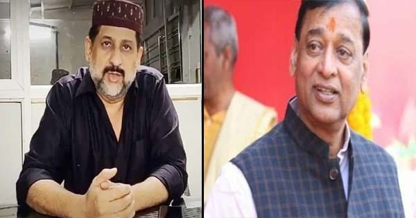 भोपाल मध्य से कांग्रेस MLA आरिफ मसूद की कुर्सी खतरे में, हाईकोर्ट ने दिया झटका, नामांकन में खास जानकारी छुपाने का मामला