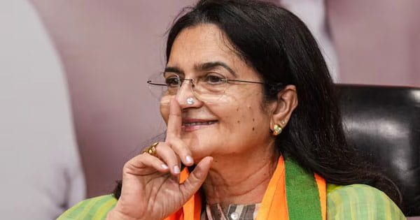 किरण चौधरी का विधायक पद से इस्तीफा, राज्यसभा चुनाव में प्रत्याशी बना सकती है BJP
