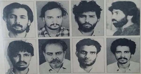 अजमेर सेक्स स्कैंडल : 32 साल बाद 6 आरोपियों को उम्रकैद की सजा, 100 छात्राओं के साथ किया था गैंगरेप, 5-5 लाख का जुर्माना लगाया