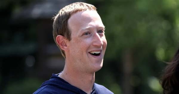VIRAL POST : क्या आप जानते हैं फेसबुक पर पहली प्रोफाइल किसकी बनी थी? Mark Zuckerberg ने अपने अकाउंट के पहले ईमेल आईडी का किया खुलासा