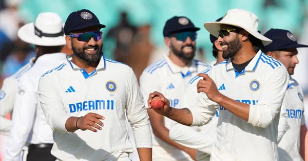 IND vs ENG : इंग्लैंड दौरे पर 5 टेस्ट मैच खेलेगी टीम इंडिया, BCCI ने जारी किया शेड्यूल