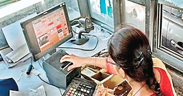 महिला स्व सहायता समूहों ने तीन टोल नाकों को बखूबी चलाया, अब चार बड़े टोल देने की तैयारी