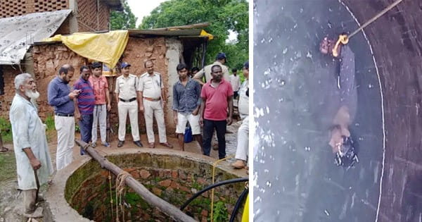 Anuppur News : जहरीली गैस से 2 किसानों की मौत, तीसरे की महिलाओं ने बचाई जान; कुएं में पंप निकालने उतरे थे