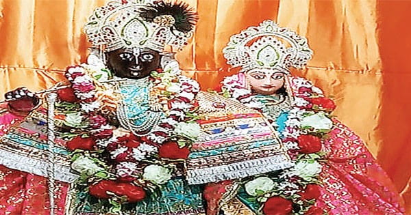 बेशकीमती हीरों की खोज के लिए श्रीकृष्ण को बनाते हैं ‘ पार्टनर’