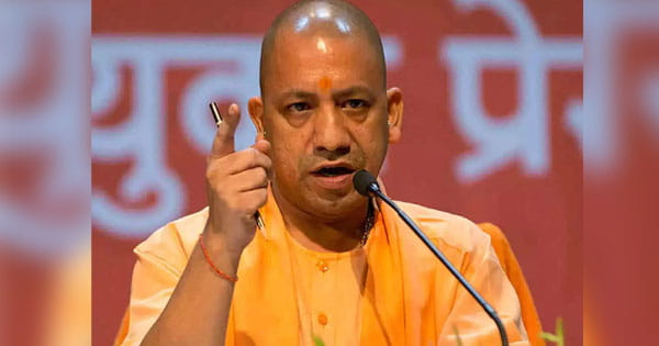‘हिंदू बंटेंगे-तो कटेंगे’... बांग्लादेश को लेकर योगी आदित्यनाथ का बड़ा बयान
