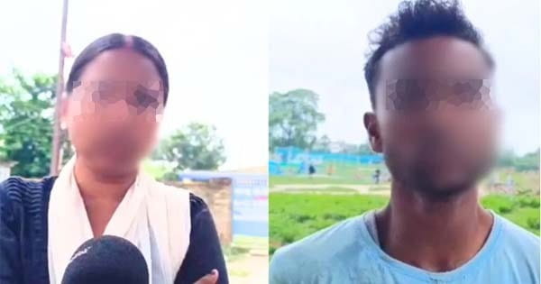 समधन बनी बहू... जब सच आया सामने तो लगा जोर का झटका, बिहार की वायरल लव स्टोरी