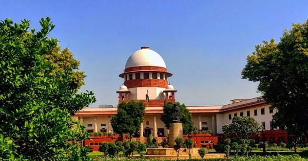 SC की बड़ी टिप्पणी, PMLA मामलों में भी जमानत नियम और जेल अपवाद