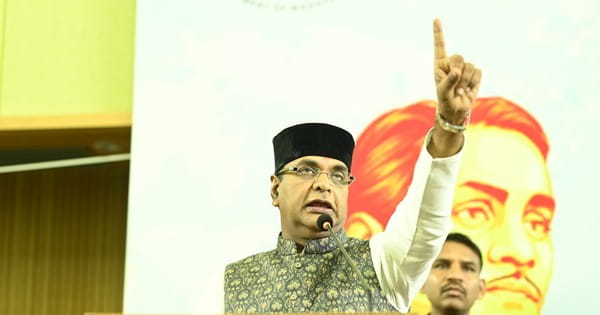 हम जीतें न जीतें और संन्यास की बात.. आखिर ऐसा क्यों और कहां बोले MP के खेल मंत्री विश्वास सारंग