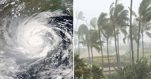 गुजरात में 48 साल बाद मंडरा रहा साइक्लोन का खतरा, आइए जानते हैं कौन से क्षेत्र होंगे इससे प्रभावित