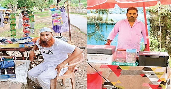 पेरोल का सदुपयोग : जेल में सीखे हुए हुनर से दूसरों को भी बनाया हुनरमंद