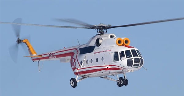 रूस में MI-8T हेलीकॉप्टर रहस्यमयी तरीके से लापता, 22 लोग थे सवार, क्रैश होने की जताई जा रही आशंका
