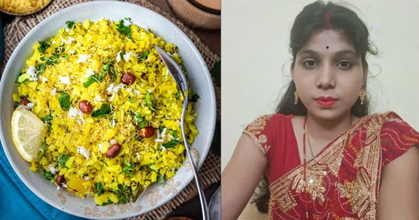 पोहे से इतना प्यार… उसके लिए दे दी जान, नवविवाहिता ने लगा ली फांसी; MP के ग्वालियर से सामने आया हैरान कर देने वाला मामला