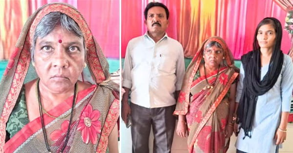 18 साल बाद जिंदा मिली पहली पत्नी... दूसरी ने भिजवाया 16 श्रृंगार, मरा समझकर कर ली थी शादी