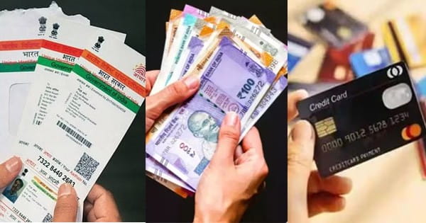 Rule Change : एलपीजी के दाम से फ्लाइट टिकट और क्रेडिट कार्ड तक... आज से बदले कई नियम, जानें इनके बारे में