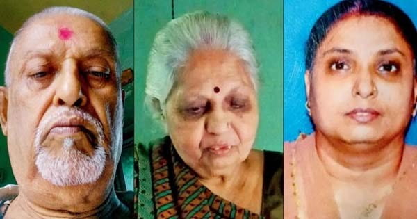 Maharashtra News : 15 दिन से नहीं हुई थी माता-पिता से बात, घर पहुंचकर देखा तो परिजनों के शवों को खा रहे थे कीड़े