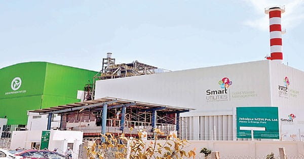 आखिरकार भोपाल, ग्वालियर सहित 5 शहरों में कूड़ा-करकट से बनेगी बिजली
