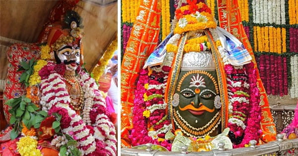 Mahakal Sawari : बाबा महाकाल की ‘शाही सवारी’ का नाम बदलकर किया ‘राजसी सवारी’, CM ने किया नए नाम का ऐलान