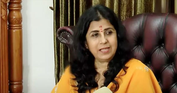 Kerala Congress Controversy : जॉन के बयान से कांग्रेस की जान आफत में... पार्टी में फिल्मों की तरह कास्टिंग काउच