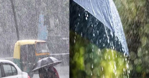 MP Weather Update : मध्य प्रदेश में चक्रवाती तूफान का असर! कई जिलों में होगी भारी बारिश, भोपाल में छाए बादल; जानें कैसा रहेगा आज का मौसम