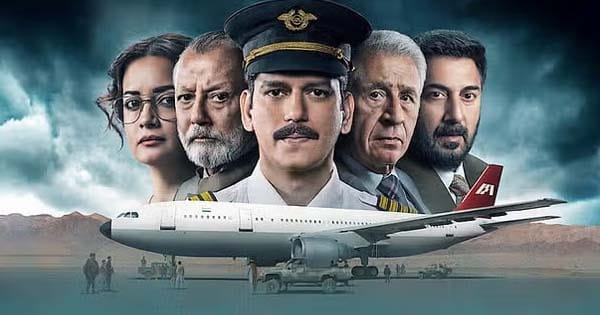 Web Series IC 814 Controversy : मंत्रालय ने नेटफ्लिक्स इंडिया हेड को किया तलब, कंटेंट रिव्यू करेगी OTT कंपनी