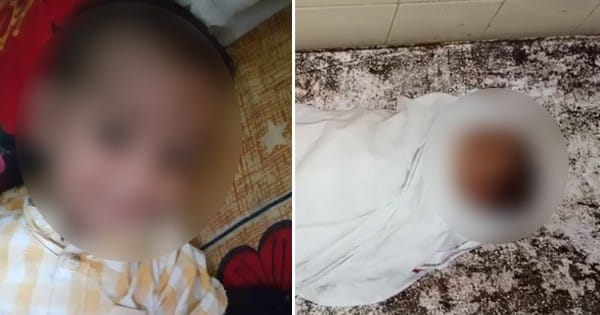 पिता गए थे ATM... मां बना रही थी खाना, तभी लिफ्ट की डक्ट में गिरा डेढ़ साल का मासूम, पानी में डूबने से मौत