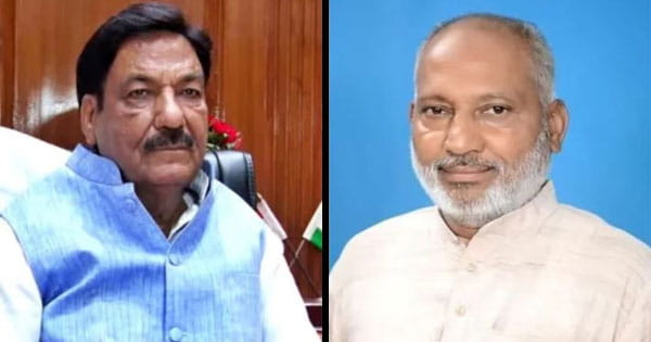 Haryana Assembly Election : भाजपा में बगावत, मंत्री रणजीत चौटाला और विधायक लक्ष्मण दास ने दिया इस्तीफा, जानें वजह