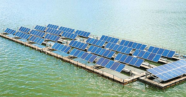 बिजली के खरीदार नहीं इसलिए सोलर सिस्टम लगाने नहीं मिल रहे निवेशक