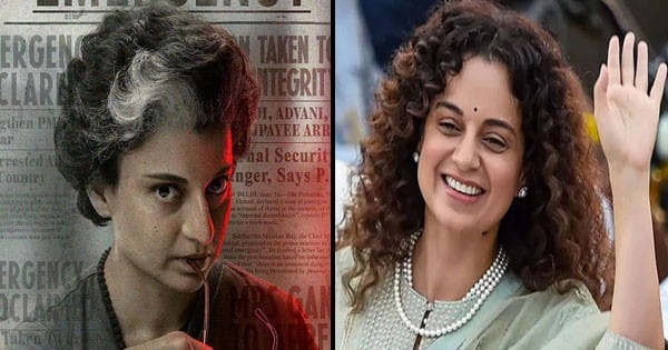 कंगना की ‘Emergency’ को राहत... सेंसर बोर्ड ने दिया सर्टिफिकेट, 10 बदलाव के साथ फिल्म से 3 सीन डिलीट करने के सख्त निर्देश