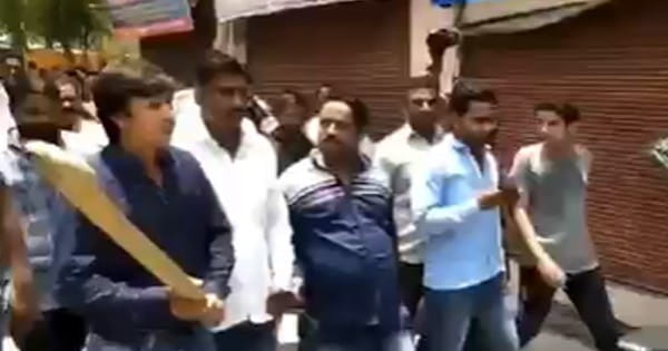 इंदौर के बल्लाकांड में एमपी-एमएलए कोर्ट का बड़ा फैसला, पूर्व विधायक आकाश विजयवर्गीय बरी, सभी आरोपियों को किया दोषमुक्त