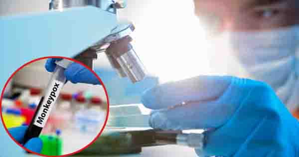Monkeypox : भारत में मिला Mpox का पहला केस, आइसोलेटेड मरीज में संक्रमण की पुष्टि, विदेश से लौटा था शख्स