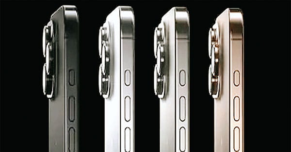 एप्पल 16 सीरीज अक फीचर्स के साथ लॉन्च, भारत में बुकिंग 13 सितंबर से